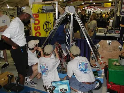 2001 FIRST Championship, photo first-championship_9411649764_o