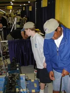 2001 FIRST Championship, photo first-championship_9411921528_o