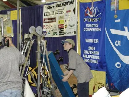 2001 FIRST Championship, photo first-championship_9412226188_o
