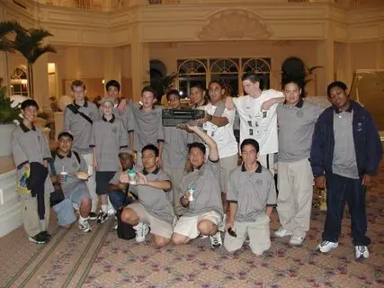 2001 FIRST Championship, photo first-championship_9412398672_o
