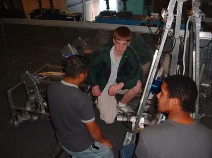 2001 FRC Build Season, photo frc-build-season_9407850797_o