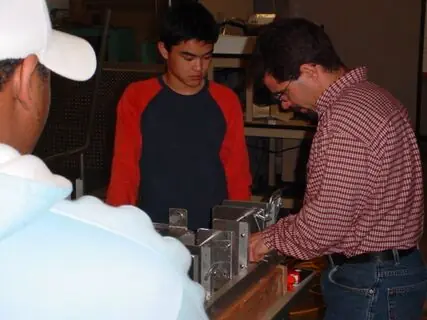 2001 FRC Build Season, photo frc-build-season_9409356909_o