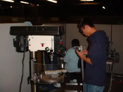 2001 FRC Build Season, photo frc-build-season_9409492179_o