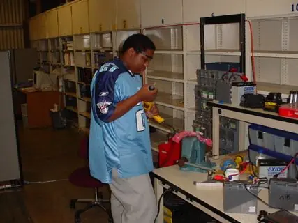2001 FRC Build Season, photo frc-build-season_9409689351_o