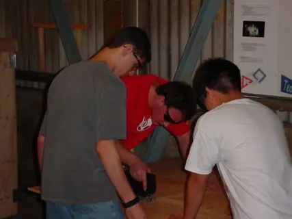 2001 FRC Build Season, photo frc-build-season_9409769149_o