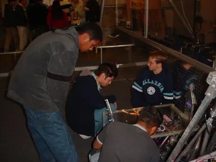 2001 FRC Build Season, photo frc-build-season_9409818633_o