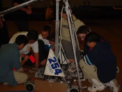 2001 FRC Build Season, photo frc-build-season_9409843473_o