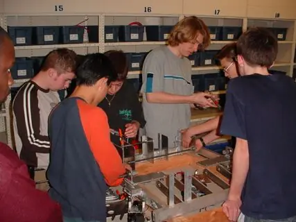 2001 FRC Build Season, photo frc-build-season_9409964313_o