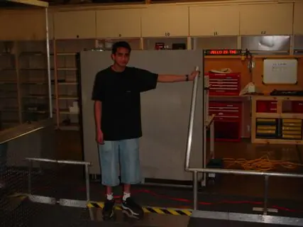 2001 FRC Build Season, photo frc-build-season_9412107382_o