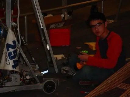 2001 FRC Build Season, photo frc-build-season_9412167198_o
