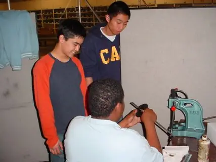 2001 FRC Build Season, photo frc-build-season_9412183458_o