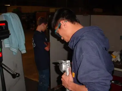 2001 FRC Build Season, photo frc-build-season_9412234254_o