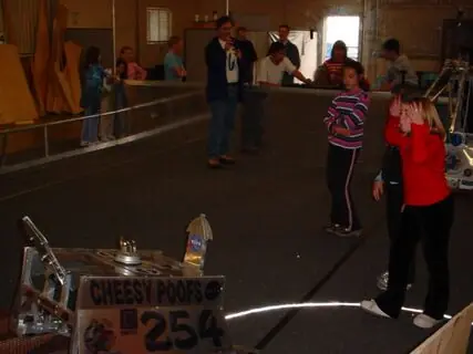 2001 FRC Build Season, photo frc-build-season_9412496454_o