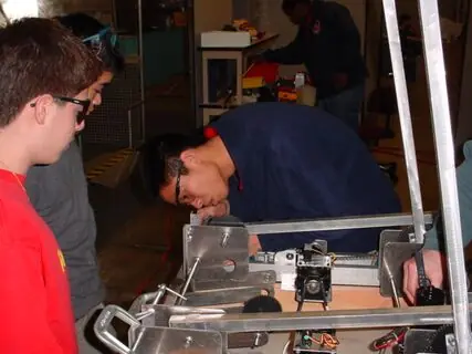 2001 FRC Build Season, photo frc-build-season_9412719176_o