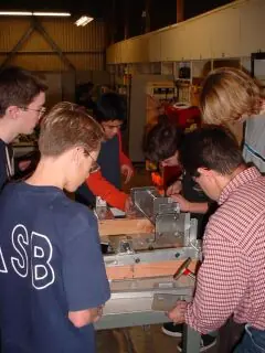2001 FRC Build Season, photo frc-build-season_9412743334_o