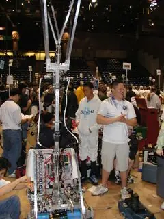 2002 Silicon Valley Regional, photo silicon-valley-regional_9410912314_o