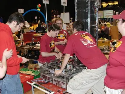 2002 Silicon Valley Regional (Second Album), photo silicon-valley-regional_9408568125_o