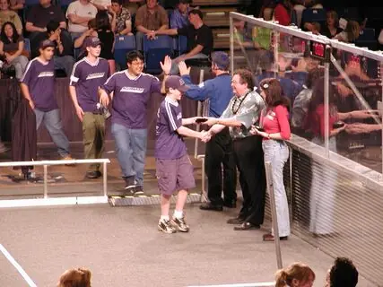 2002 Silicon Valley Regional (Second Album), photo silicon-valley-regional_9410700704_o