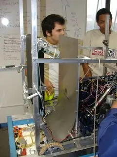 2002 FRC Build Season, photo frc-build-season_9407916443_o