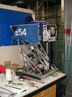 2002 FRC Build Season, photo frc-build-season_9408469843_o