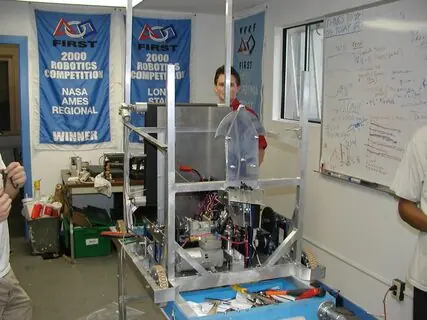 2002 FRC Build Season, photo frc-build-season_9408676057_o