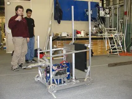 2002 FRC Build Season, photo frc-build-season_9408978633_o