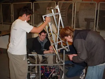 2002 FRC Build Season, photo frc-build-season_9409285723_o