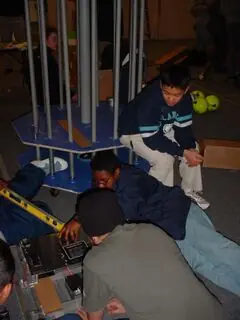 2002 FRC Build Season, photo frc-build-season_9409321061_o