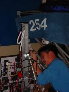 2002 FRC Build Season, photo frc-build-season_9409580419_o