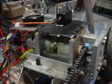 2002 FRC Build Season, photo frc-build-season_9409808279_o