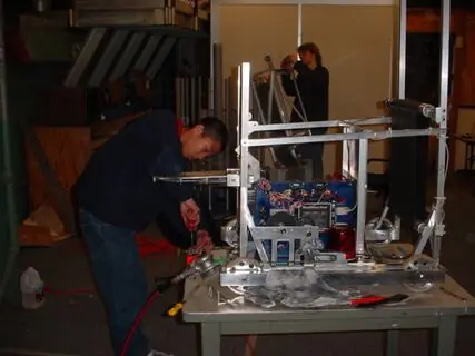 2002 FRC Build Season, photo frc-build-season_9409969835_o
