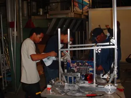 2002 FRC Build Season, photo frc-build-season_9410084703_o