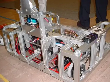 2002 FRC Build Season, photo frc-build-season_9410226551_o