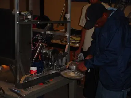 2002 FRC Build Season, photo frc-build-season_9410295577_o