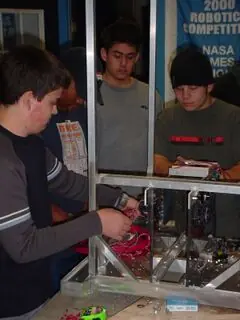 2002 FRC Build Season, photo frc-build-season_9410426829_o