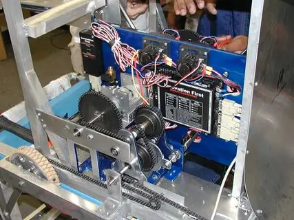 2002 FRC Build Season, photo frc-build-season_9410738504_o