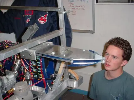 2002 FRC Build Season, photo frc-build-season_9410971152_o