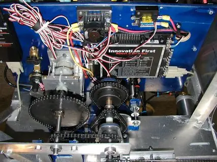 2002 FRC Build Season, photo frc-build-season_9411114360_o