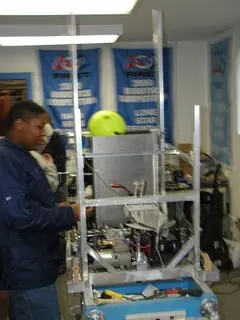 2002 FRC Build Season, photo frc-build-season_9411159180_o
