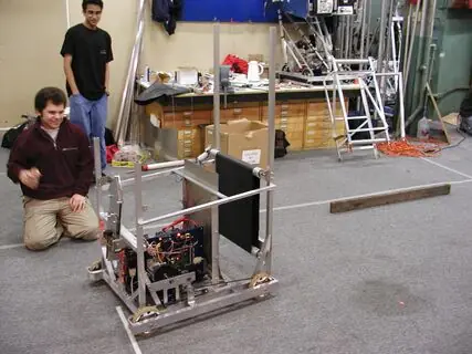 2002 FRC Build Season, photo frc-build-season_9411705200_o