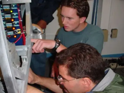 2002 FRC Build Season, photo frc-build-season_9412736746_o