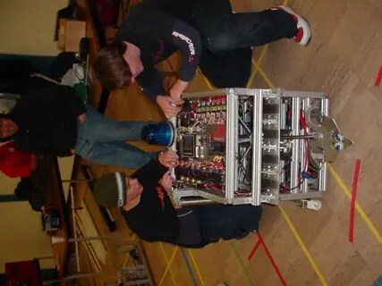 2002 FRC Build Season, photo frc-build-season_9412938968_o