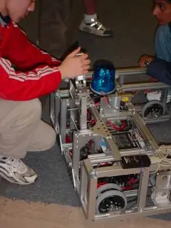 2002 FRC Build Season, photo frc-build-season_9412968160_o