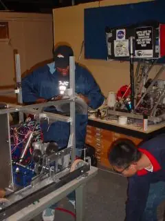 2002 FRC Build Season, photo frc-build-season_9413019474_o