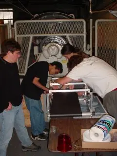 2002 FRC Build Season, photo frc-build-season_9413097618_o