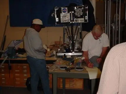 2002 FRC Build Season, photo frc-build-season_9413103474_o
