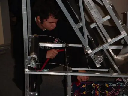 2002 FRC Build Season, photo frc-build-season_9413179526_o
