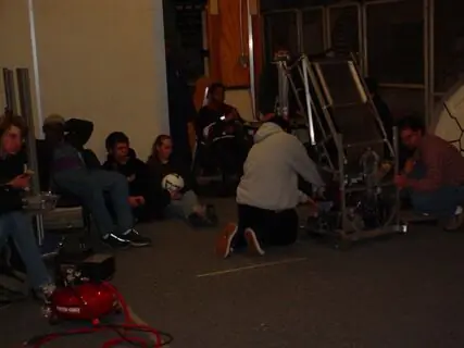 2002 FRC Build Season, photo frc-build-season_9413194182_o