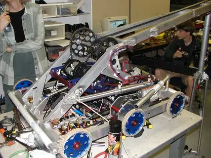 2004 FRC Build Season, photo frc-build-season_9407813215_o