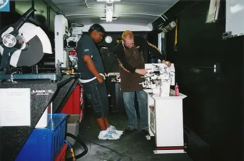 2004 FRC Build Season, photo frc-build-season_9407941609_o